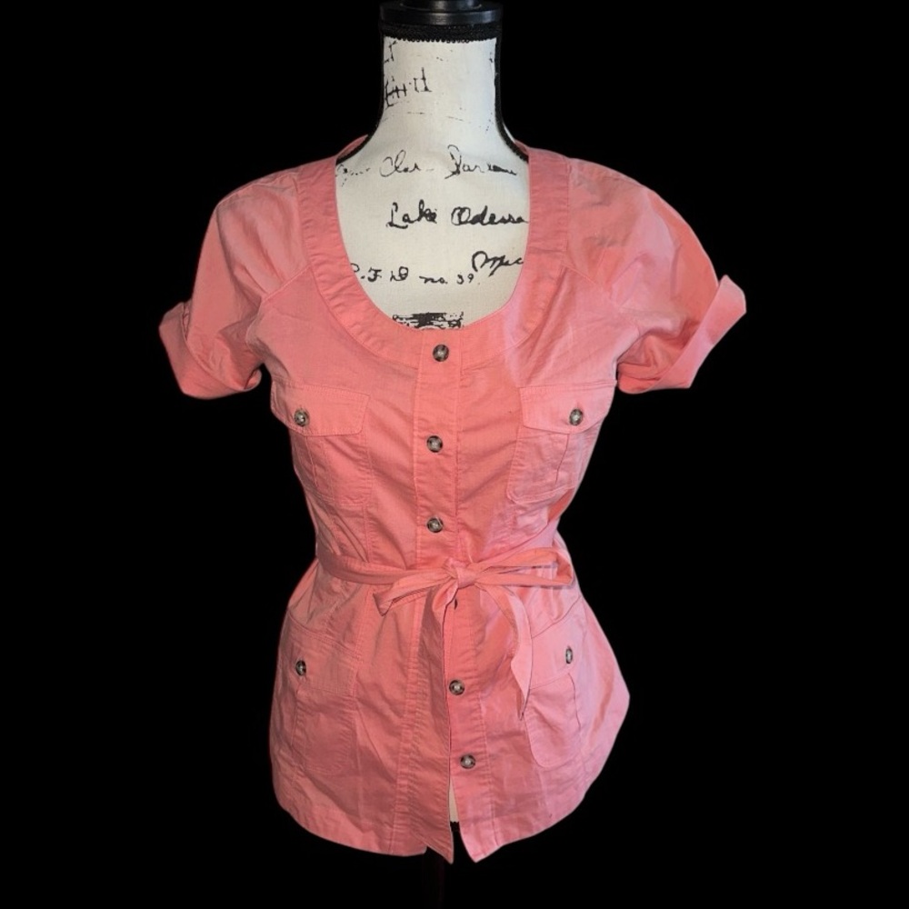 New York & Co Top Small